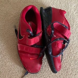 ROMALEOS 2. Weightlifting shoes